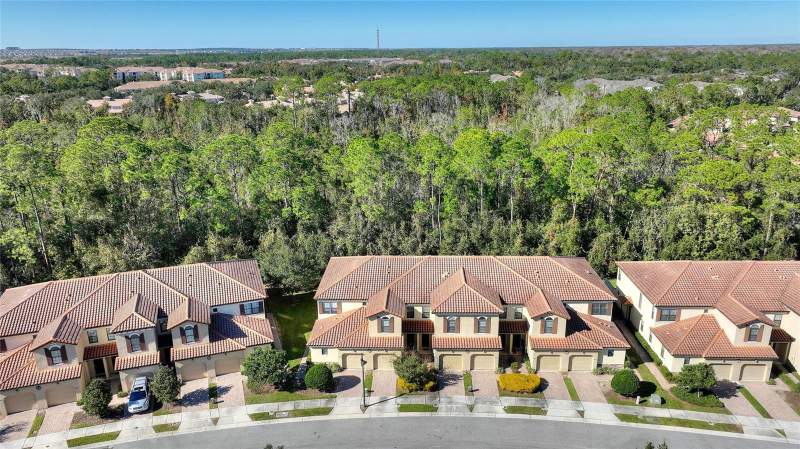 3 bedroom Townhouse at 8205 Roseville Blvd, Fountains At Championsgate Ph 1 Replat, Davenport — photo 5