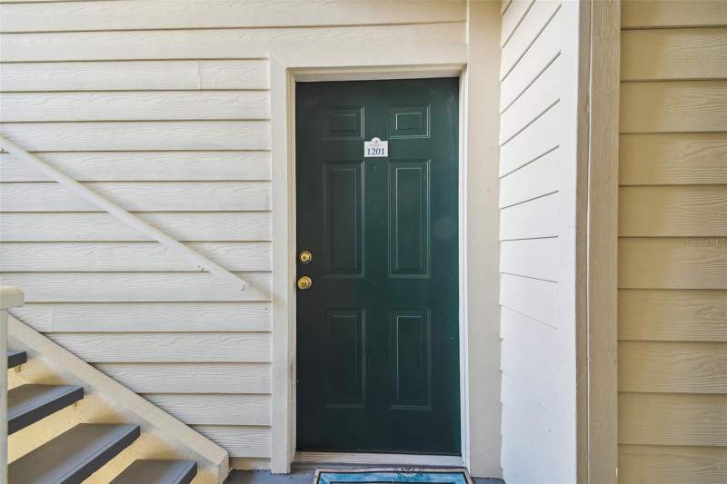 1 bedroom Condominium at 1201 Bay Club Circle, Island Club At Rocky Point A C, Tampa — photo 2