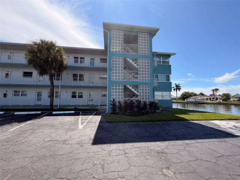 1893 SHORE DR. DRIVE #216 home for sale in Shore Plaza