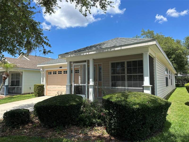 25335 CRANES ROOST CIRCLE home for sale in Plantation At Leesburg Golfview