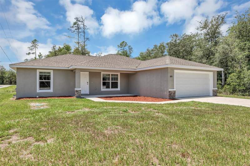 3 bedroom Single Family Residence at 21512 SW Rainbow Lakes Boulevard, Rainbow Lakes Estate, Dunnellon — photo 2
