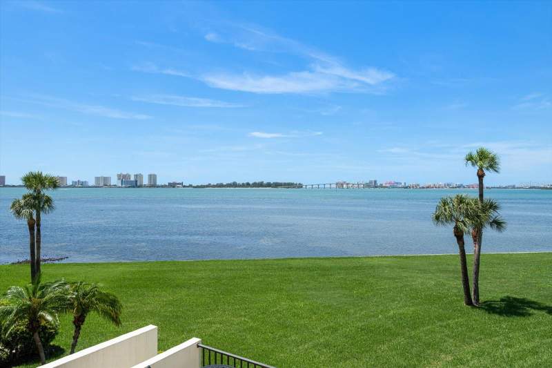 2 bedroom Condominium at 50 Coe Road #123, Belleview Biltmore Villas Baygreen, Belleair — photo 5