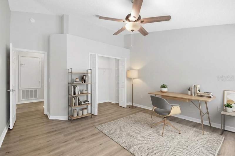 3 bedroom Townhouse at 27921 Pleasure Ride Loop, Saddle Creek Manor, Wesley Chapel — photo 5