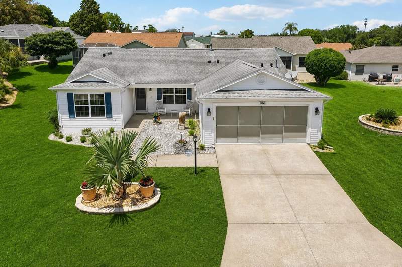 3 bedroom Single Family Residence at 16840 SE 97th Wildwood Court, The Villages, The Villages — photo 2