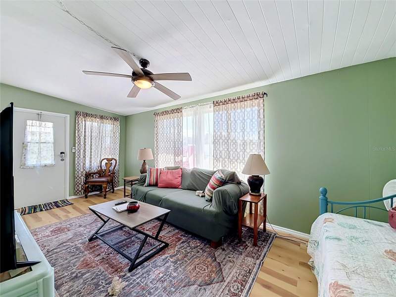1 bedroom Mobile Home at 12674 Seminole Boulevard #M2, Midway Trailer Court Unrec, Largo — photo 5