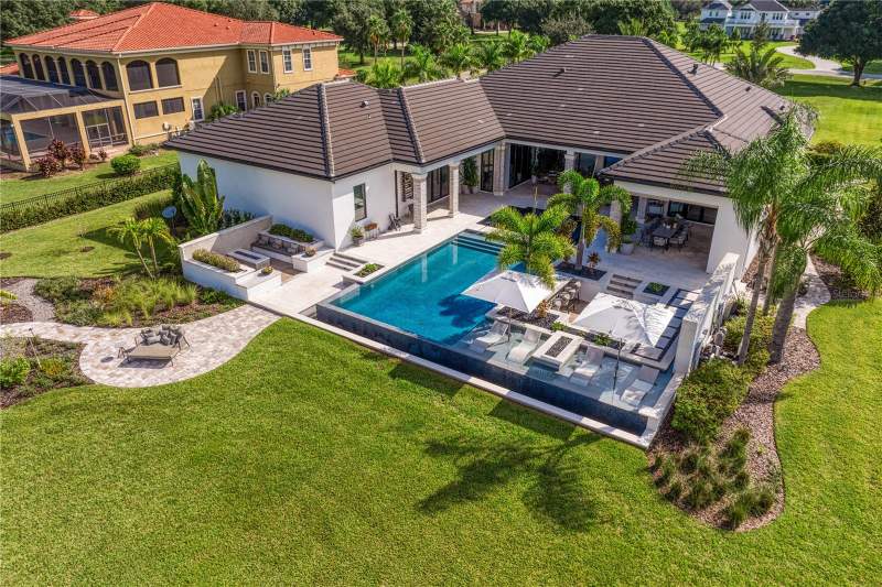 5 bedroom Single Family Residence at 10521 Broadland Pass, Stonelake Ranch Ph 1 Partia, Thonotosassa — photo 2