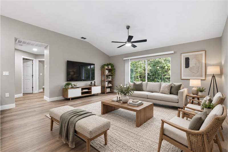 3 bedroom Single Family Residence at 13797 SW 32nd Terrace Road, Marion Oaks Un 01, Ocala — photo 5