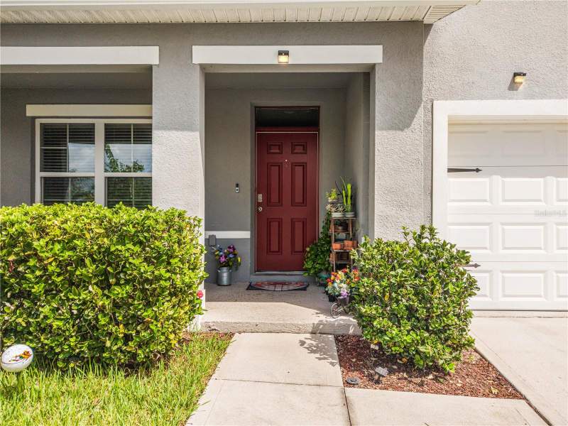 5 bedroom Single Family Residence at 2786 Harmonia Hammock Road, Villages At Harmony Ph 1B, St Cloud — photo 4