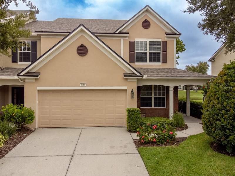 4635 POND RIDGE DRIVE home for sale in Valhalla