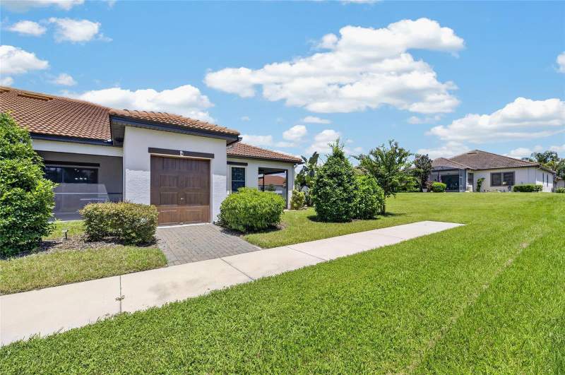 2 bedroom Villa at 5325 Stoic Vale Drive, Forest Brooke Active Adult Ph, Wimauma — photo 3