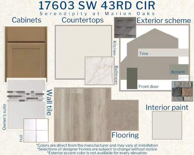 3 bedroom Single Family Residence at 17603 SW 43rd Circle, Marion Oaks, Ocala — photo 3