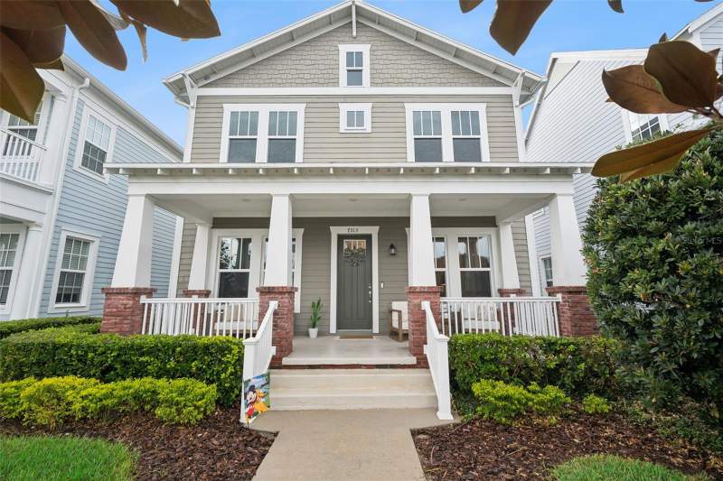 7313 TIDEPOOL PLACE home for sale in Island Village