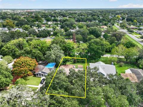 510 Fitzwalter Drive, Winter Park FL - photo 18 of 27