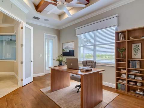 8461 Bridgeport Bay Circle, Mount Dora FL - photo 13 of 44