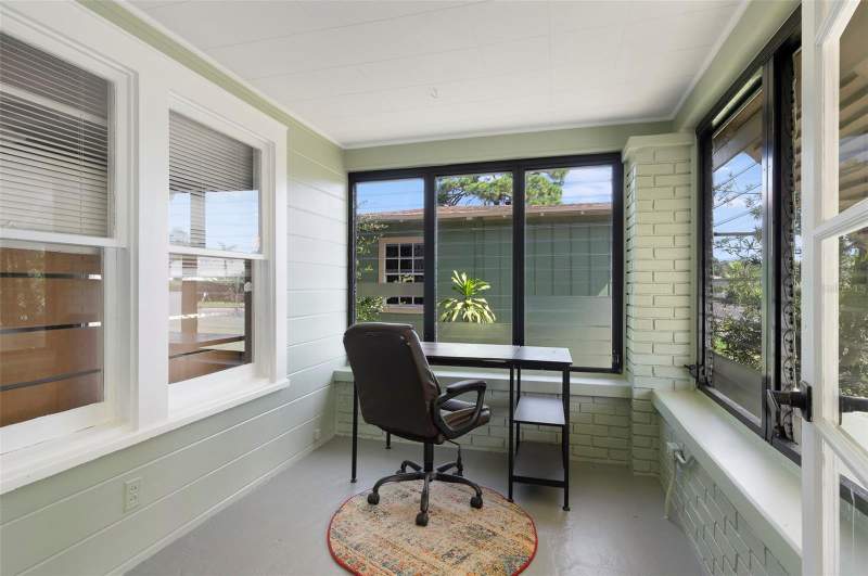 2 bedroom Single Family Residence at 2521 4TH STREET, HARBORDALE SUB, ST PETERSBURG — photo 4