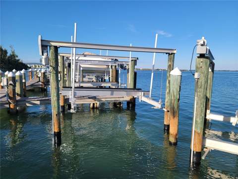 6040 Boca Grande Causeway Slip #Slip 8, Boca Grande FL - photo 7 of 20