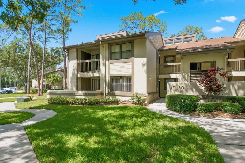10 WOODLAKE PLACE home for sale in East Lake Woodlands Woodlake Run