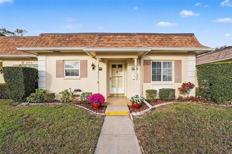 1659 S LAKE AVENUE #1 home for sale in Normandy Park South