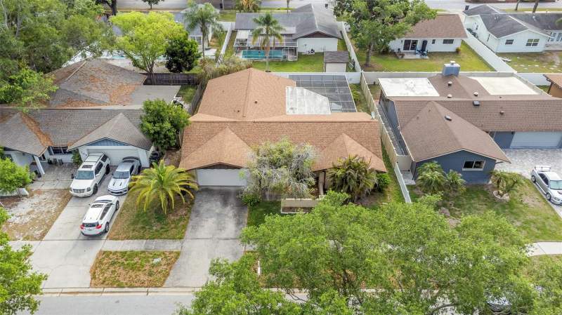 3 bedroom Single Family Residence at 107 Country Villas Drive, Country Villas, Safety Harbor — photo 4