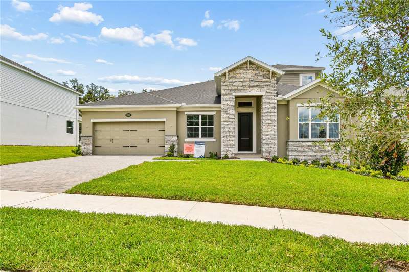 3326 WOLF LAKE AVENUE home for sale in Wolf Lake Ranch