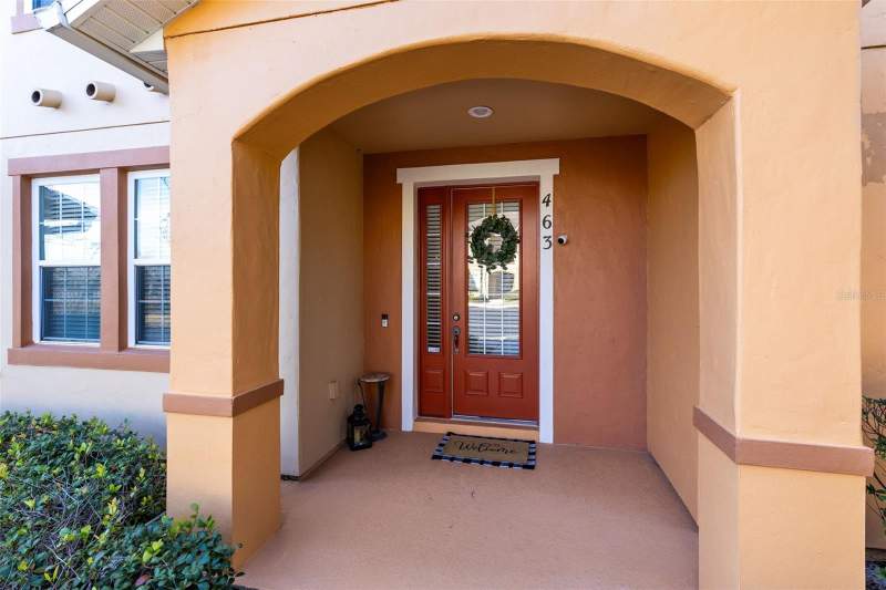 2 bedroom Townhouse at 463 Ellis Square Court, Savannah Park, Sanford — photo 2