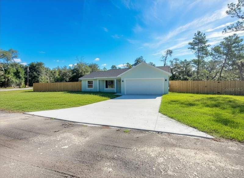 3 bedroom Single Family Residence at 15 Fisher Way Place, Silver Springs Shores Unit 36, Ocklawaha — photo 2