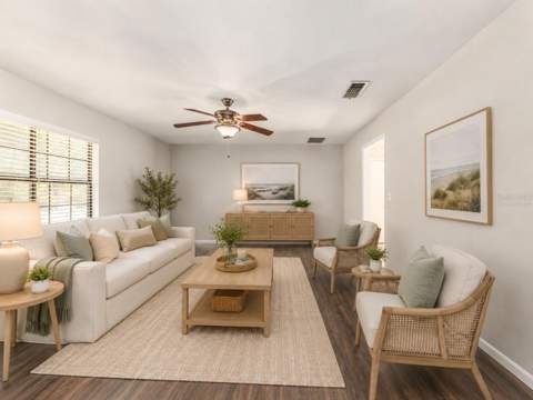 2541 NW 52nd Place, Gainesville FL - photo 6 of 6