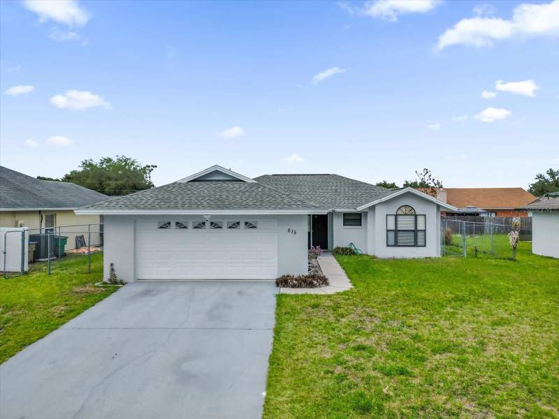 615 MCKINLEY COURT home for sale in Poinciana Village 1 Nbhd 1 South Poinciana