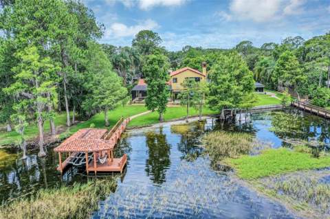 10203 Trout Road, Orlando FL - photo 6 of 6