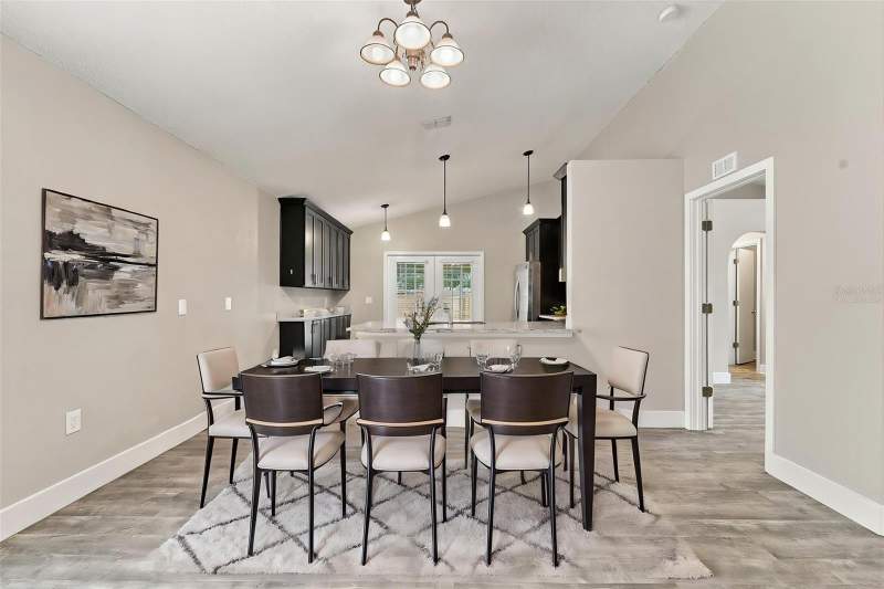 3 bedroom Single Family Residence at 115 Pamala Court, Pamala Oaks, Sanford — photo 5