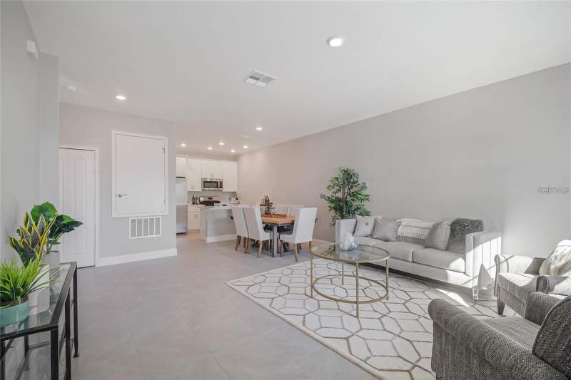2 bedroom Condominium at 1801 Coriander Drive #1802, Tuscany Preserve Ph 03, Poinciana — photo 4