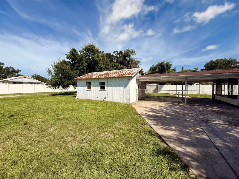 4 bedroom Single Family Residence at 5629 19th Street, City Zephyrhills, Zephyrhills — photo 3