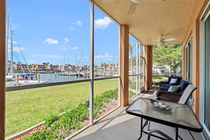 3 bedroom Condominium at 2060 Matecumbe Key Road #2106, Harbor Towers At Burnt Store, Punta Gorda — photo 4