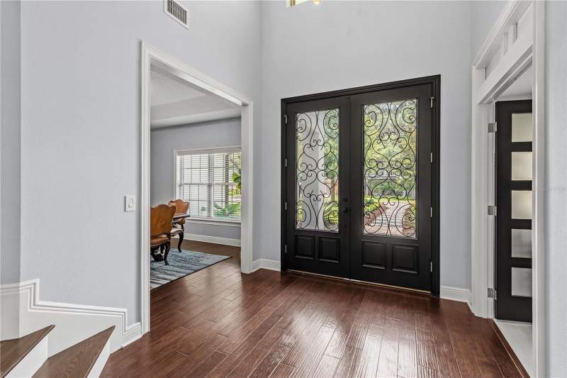 4 bedroom Single Family Residence at 1840 Bryan Avenue, Lakeview Terrace, Winter Park — photo 3