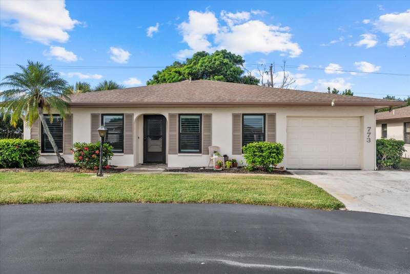 773 VIVIENDA SOUTH COURT #8 home for sale in Vivienda West Homes for Sale: From $260K