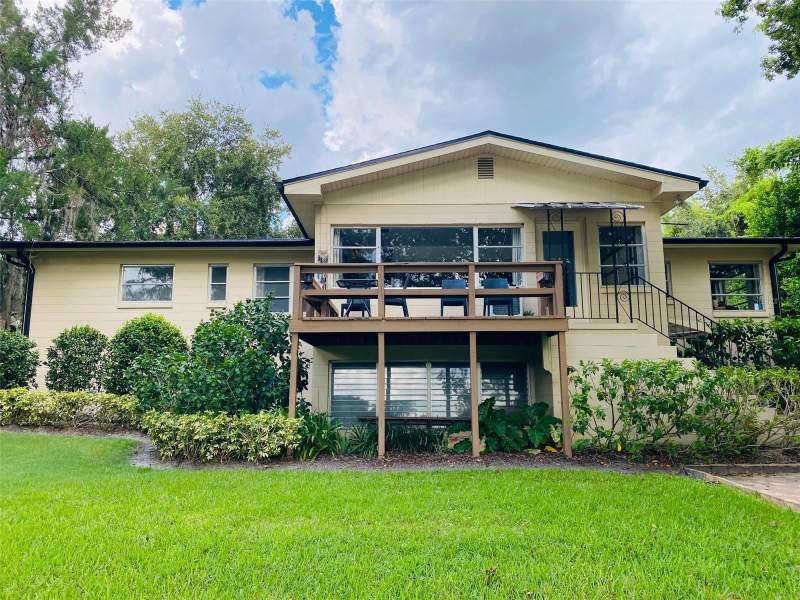 3 bedroom Single Family Residence at 1113 Via Del Mar, Tuscany Terrace, Winter Park — photo 3