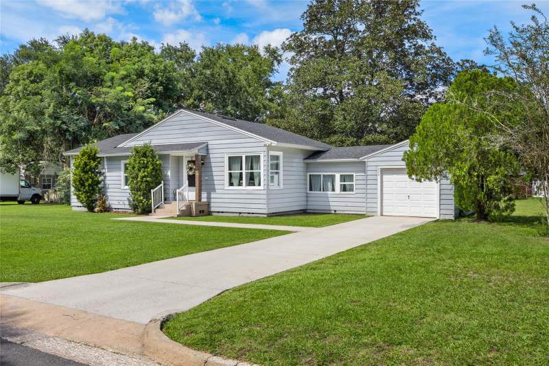 3 bedroom Single Family Residence at 804 Catalina Drive, Magnolia Heights, Sanford — photo 2