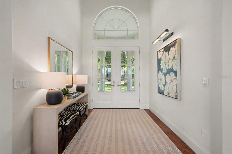 5 bedroom Single Family Residence at 3450 Foxmeadow Court, Alaqua Lakes Ph 5, Longwood — photo 3
