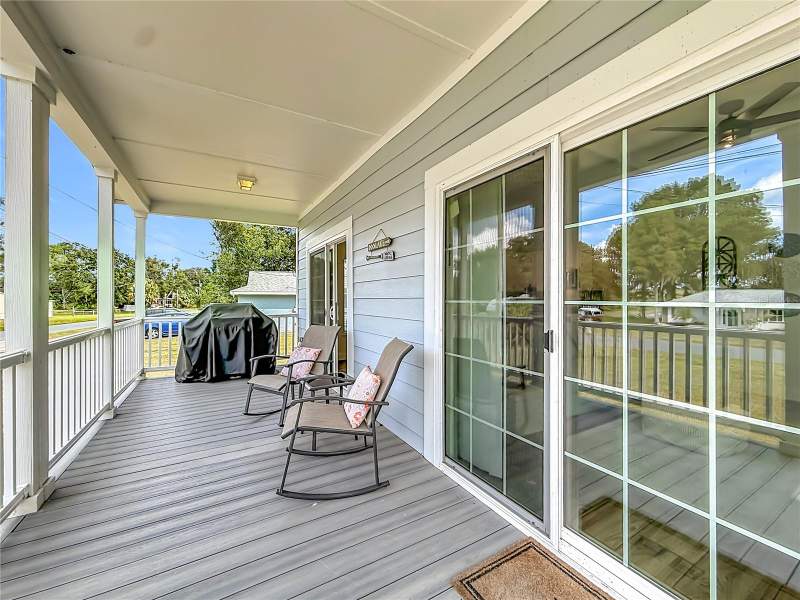 2 bedroom Manufactured Home at 7962 W Riverbend Road, River Bend Unit 06, Crystal River — photo 5