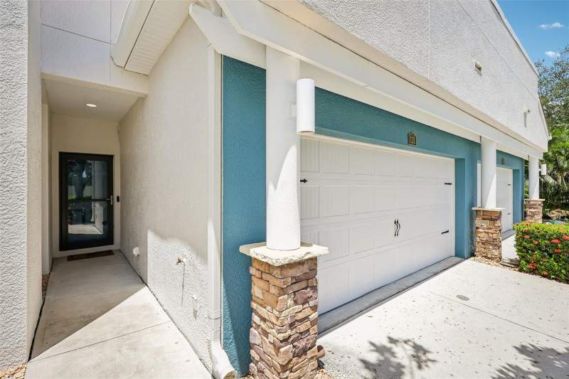 3 bedroom Townhouse at 131 Athenian Way, Anclote River Crossings, Tarpon Springs — photo 3