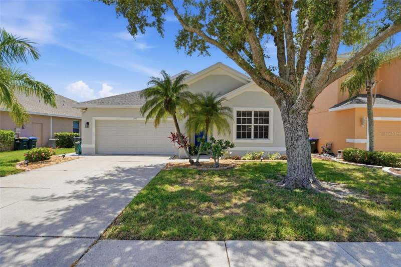 1796 SCARLETT AVENUE home for sale in Lakeside Plantation