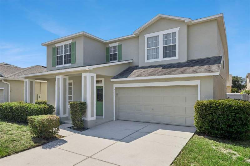 4 bedroom Single Family Residence at 7613 Bear Claw Run, Chickasaw Place, Orlando — photo 3