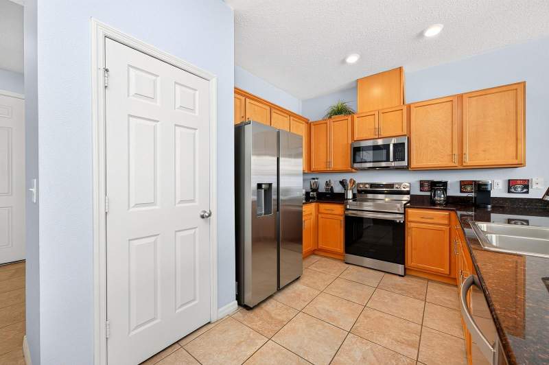 4 bedroom Townhouse at 5109 Killarney Way, Compass Bay Unit 4, Kissimmee — photo 5