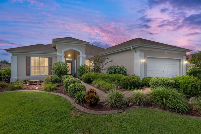 2 bedroom Single Family Residence at 9244 SE 128th Street, Spruce Creek Gc, Summerfield — photo 2