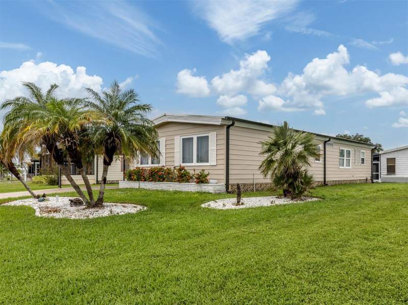 196 PALM HARBOR DRIVE home for sale in Harbor Isles