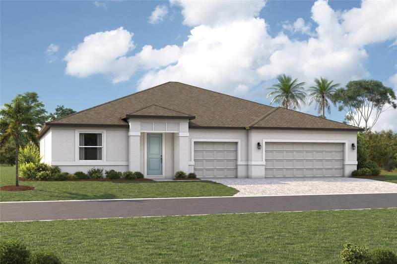7329 RIDGE ESCAPE WAY home for sale in Seaire
