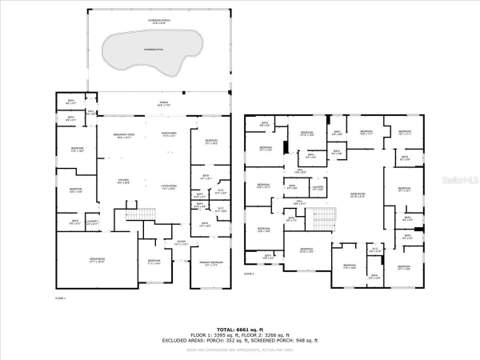 5830 High Seas Drive, Orlando FL - photo 14 of 66