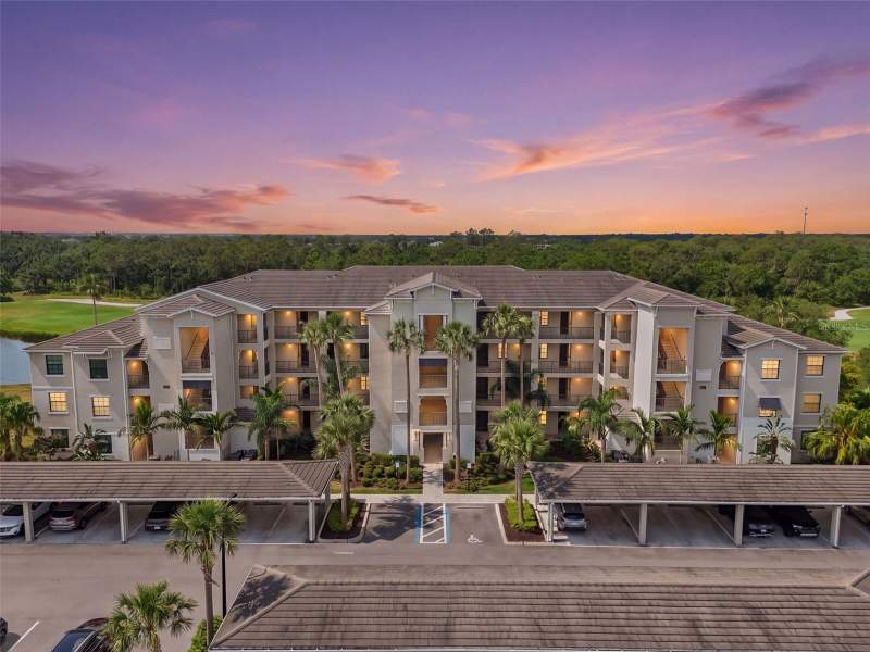 17510 GAWTHROP DRIVE #302 home for sale in Lakewood National Condos for Sale &amp; Prices