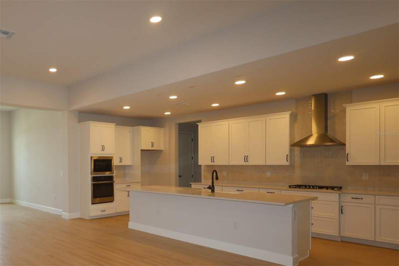 4 bedroom Single Family Residence at 3254 WOLF LAKE AVENUE, WOLF LAKE RANCH, APOPKA — photo 4