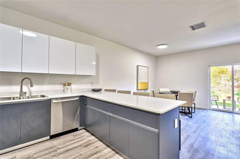 3 bedroom Condominium at 1595 NW 29th Road #3, Eagle Trace Townhomes Condo, Gainesville — photo 4